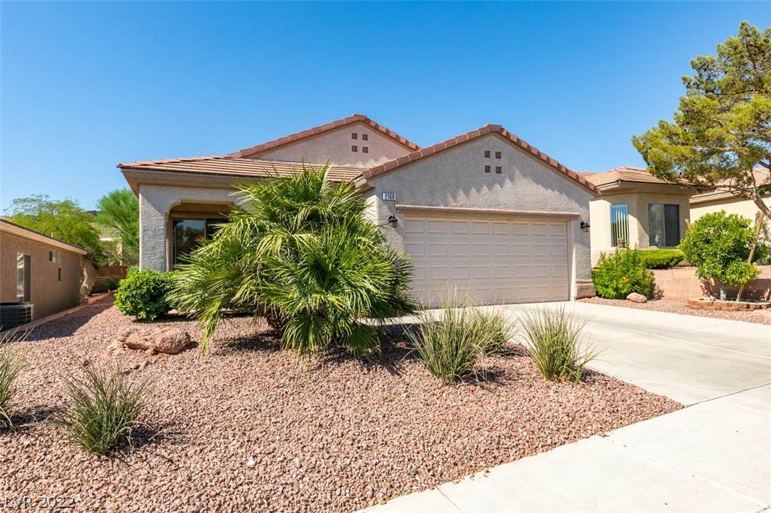 2169 Indigo Creek Avenue - Photo 1