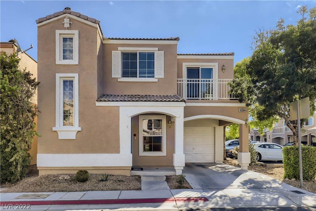 10384 Lettuce Leaf Street - Photo 1