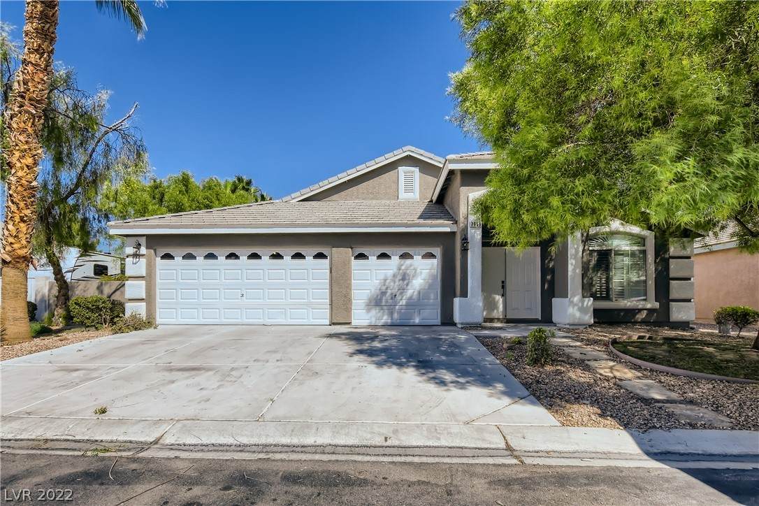 7058 Painted Paradise Street - Photo 1