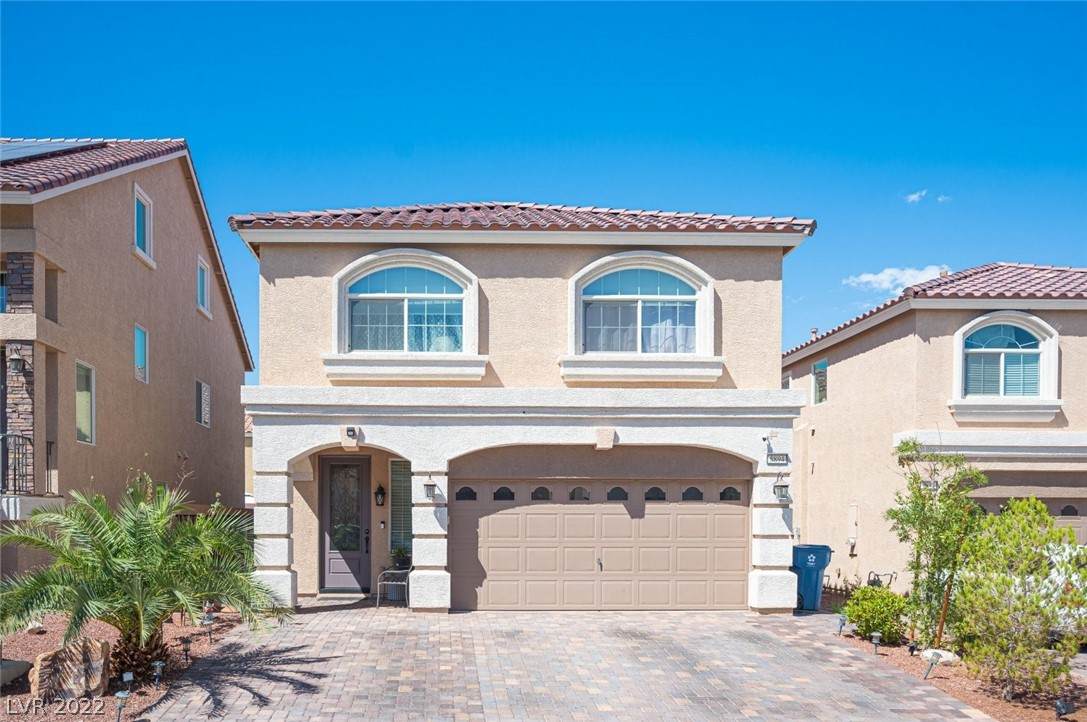 5894 Pirates Delight Avenue - Photo 1