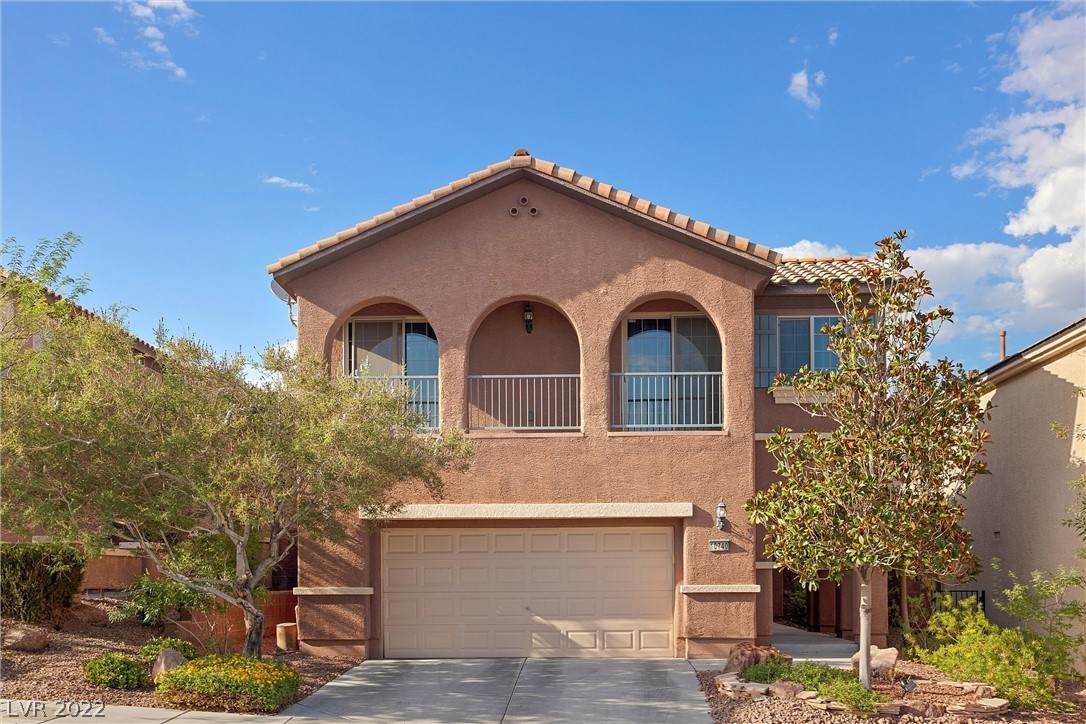 10740 Khalua Avenue - Photo 1