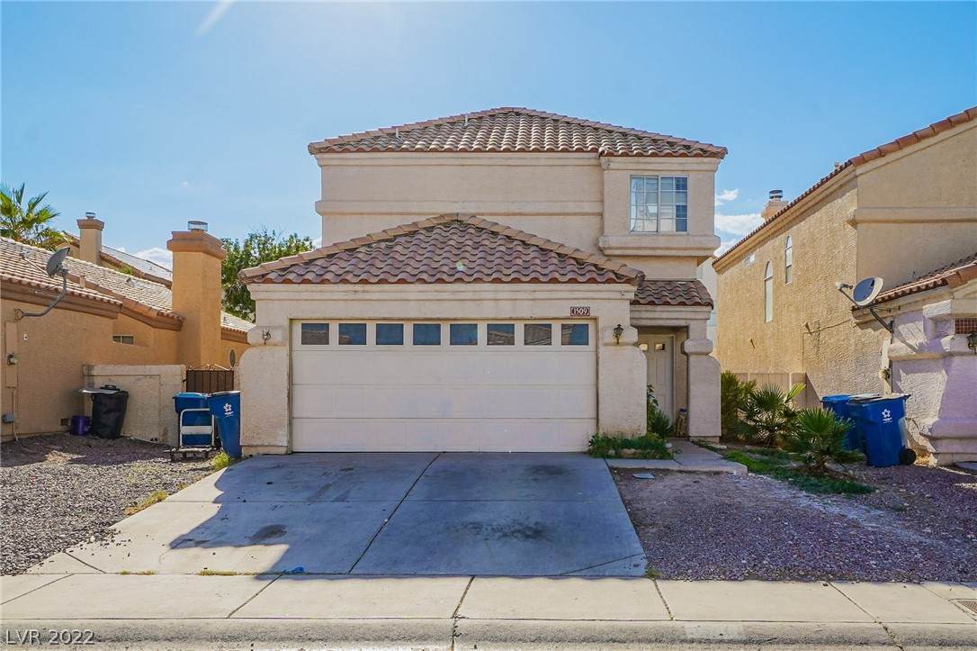 1509 Lucia Drive - Photo 1