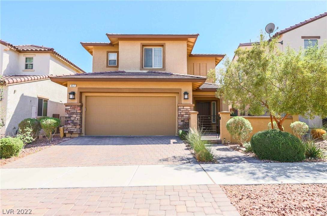 457 Cadence View Way - Photo 1