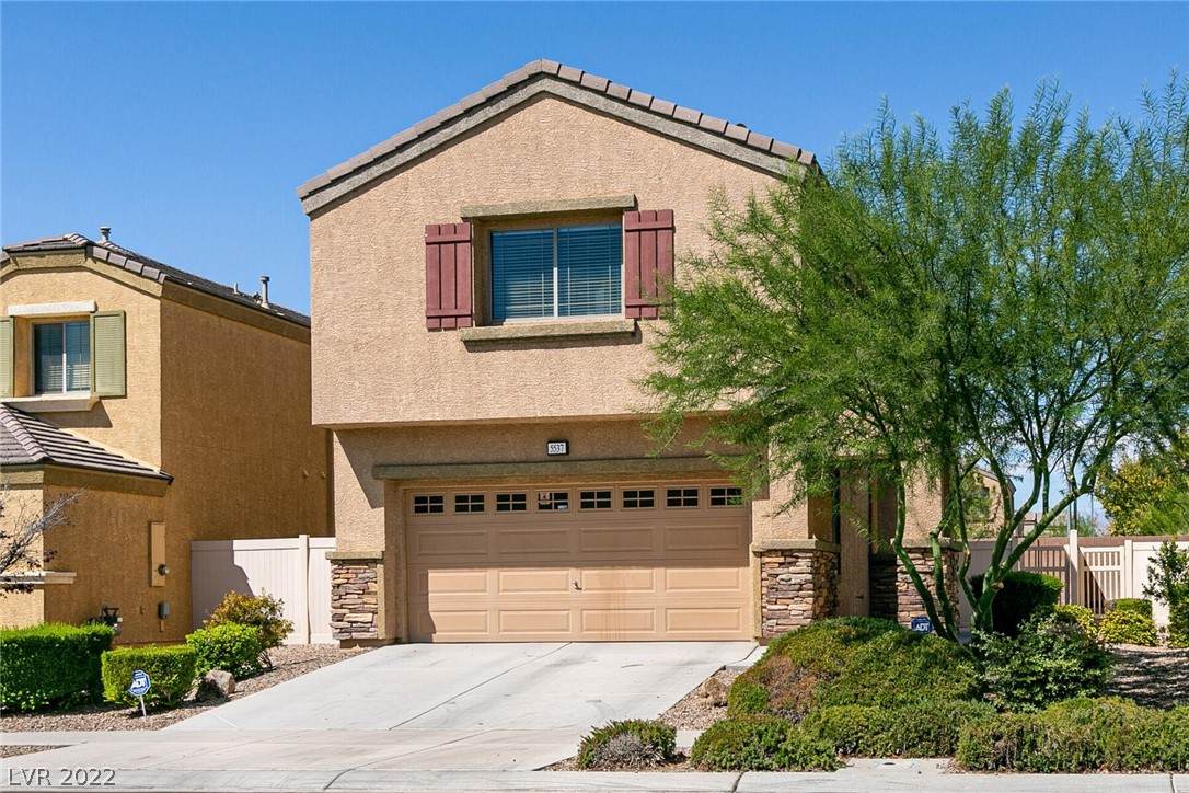 5537 Overlook Valley Street - Photo 1