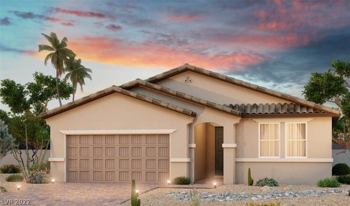 3536 Valley Lily Street - Photo 1