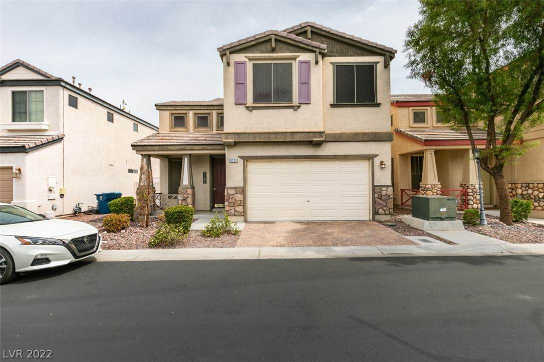 8132 Amesbury Canyon Street - Photo 1