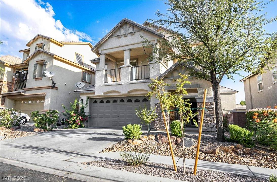20 Yellow Peak Avenue - Photo 1