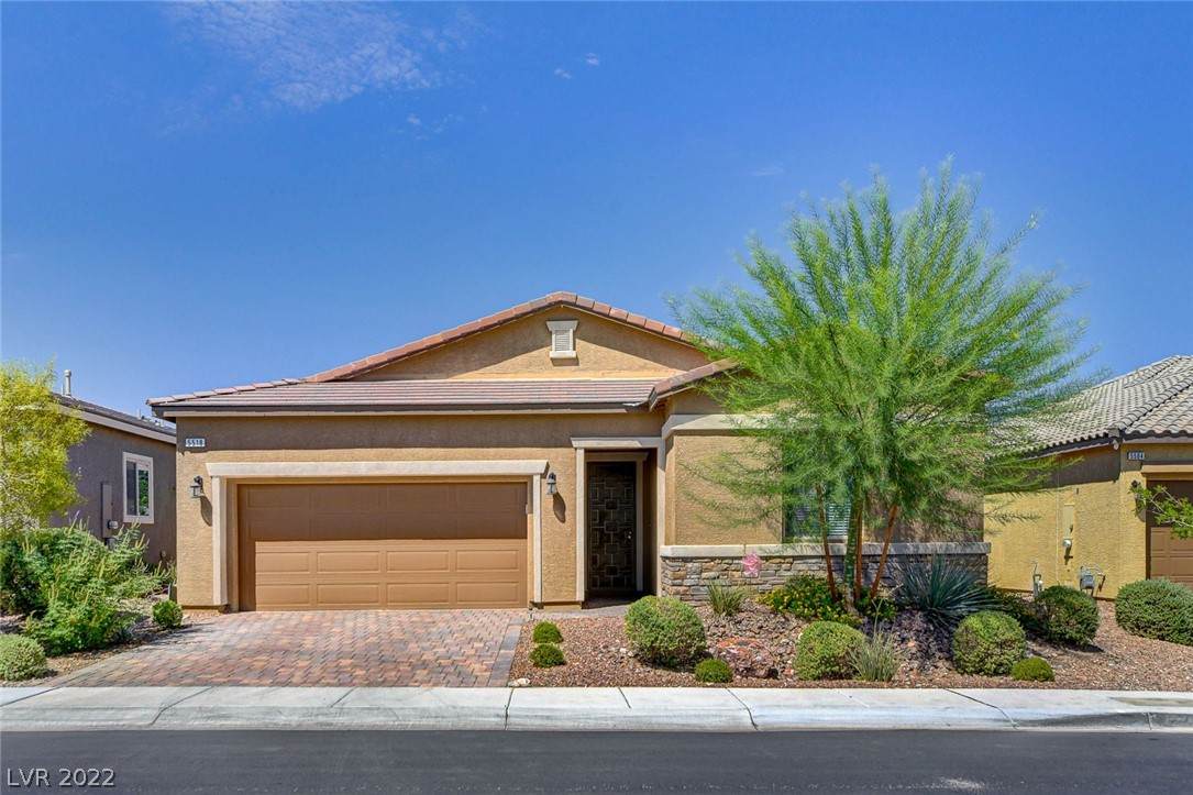 5518 Taylor Rose Avenue - Photo 1