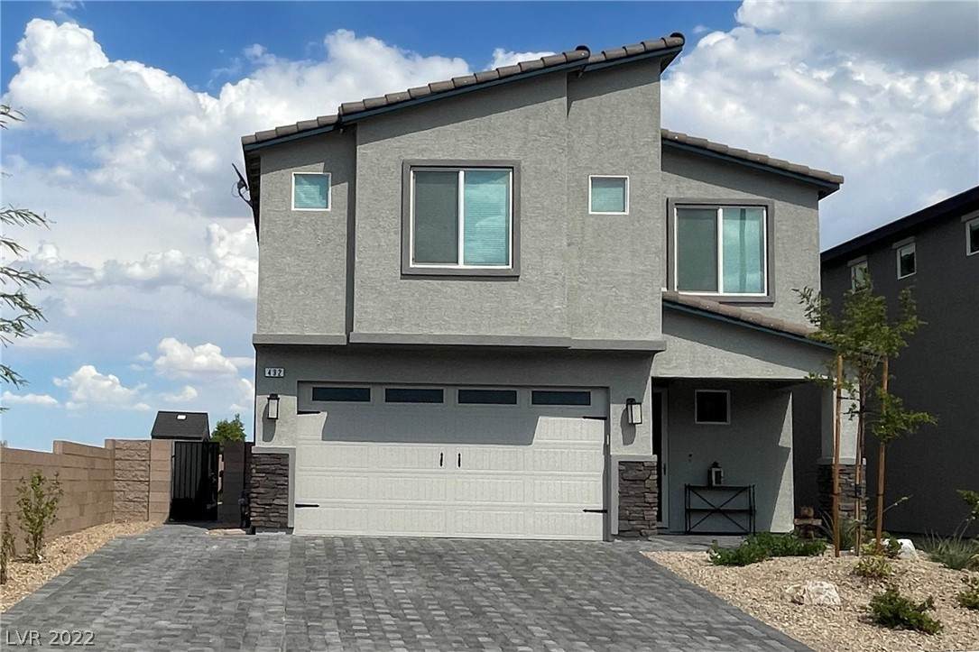 432 Borgato Court - Photo 1