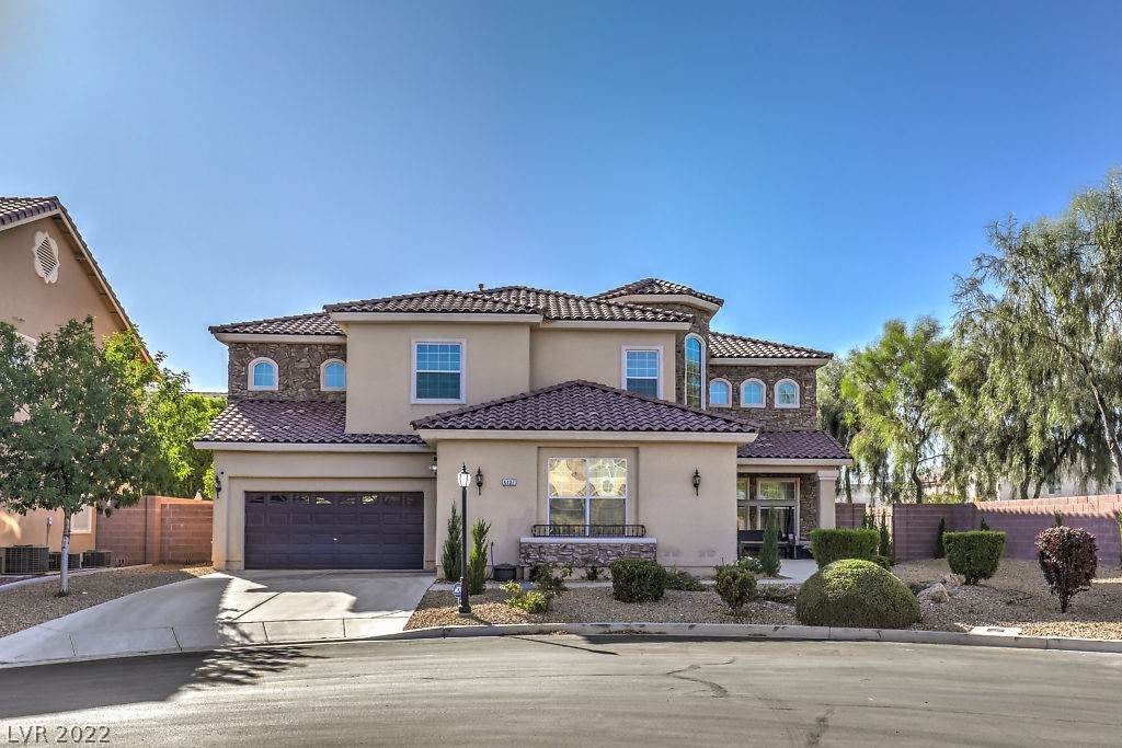 6137 Cottontail Cove Street - Photo 1