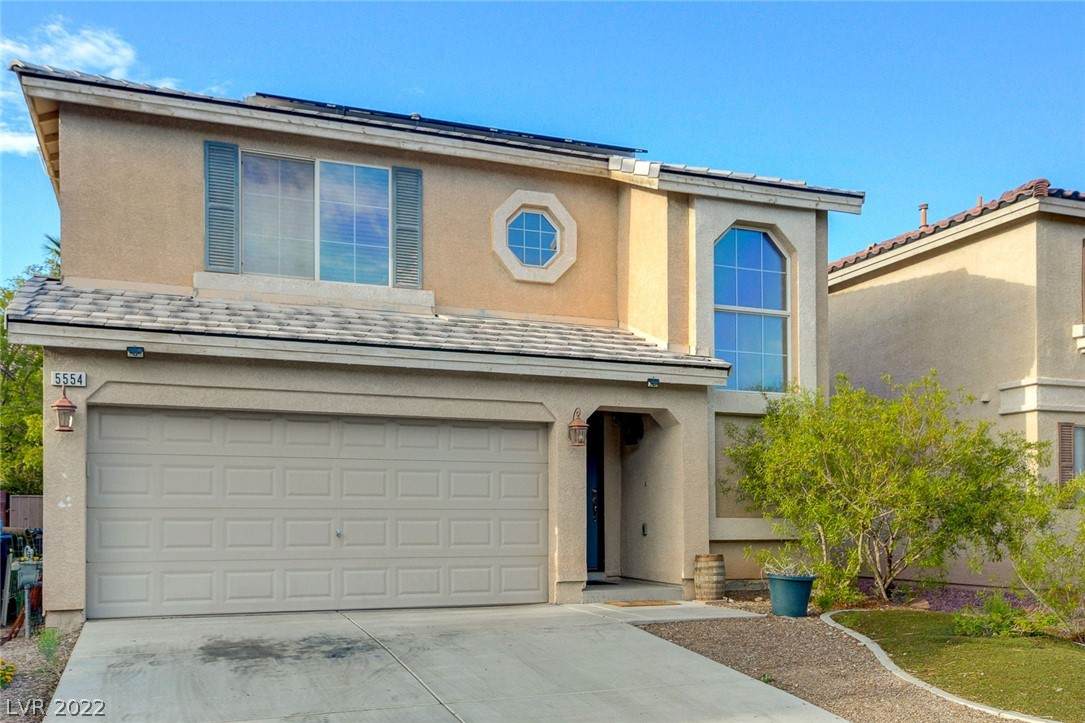 5554 Believe Court - Photo 1