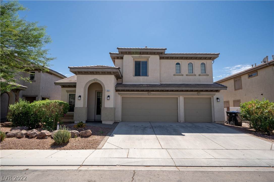 3021 Little Crimson Avenue - Photo 1