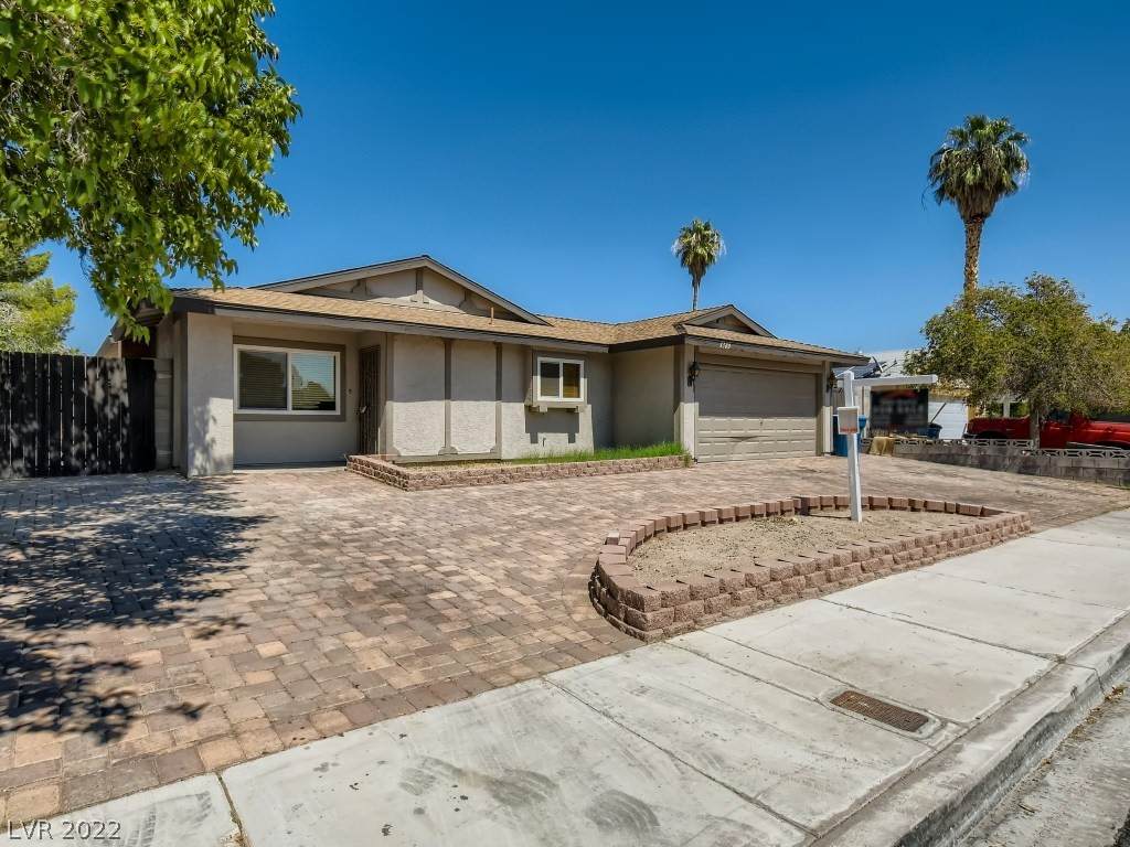 6500 Ouida Way - Photo 1