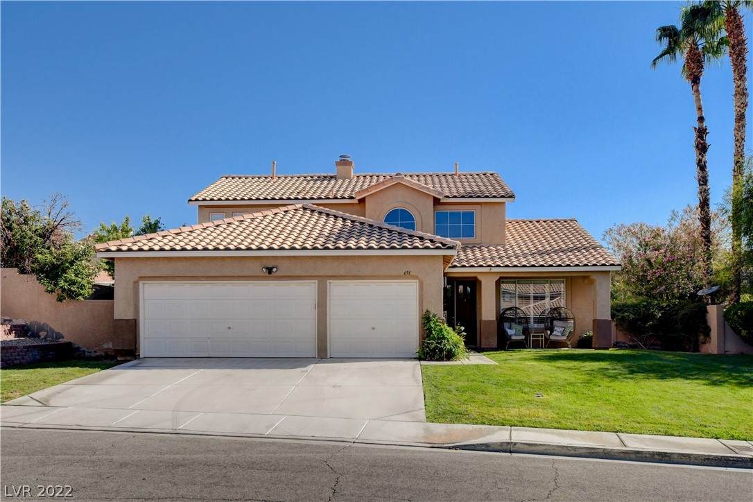 691 Niccolette Court - Photo 1