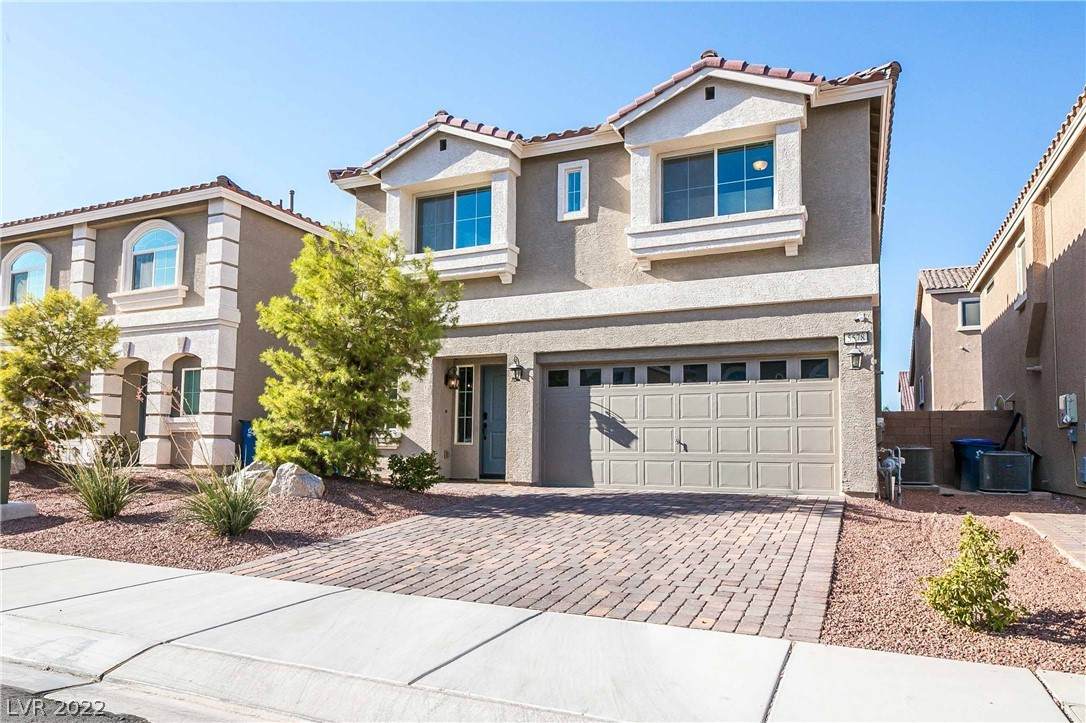 5578 Dreaming Tree Street - Photo 1