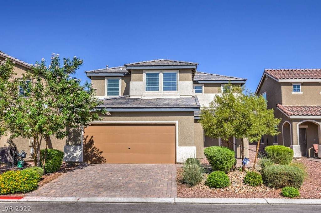 5729 Petrified Tree Lane - Photo 1