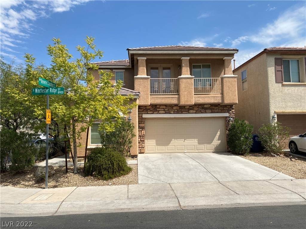 8982 Winchester Ridge Street - Photo 1