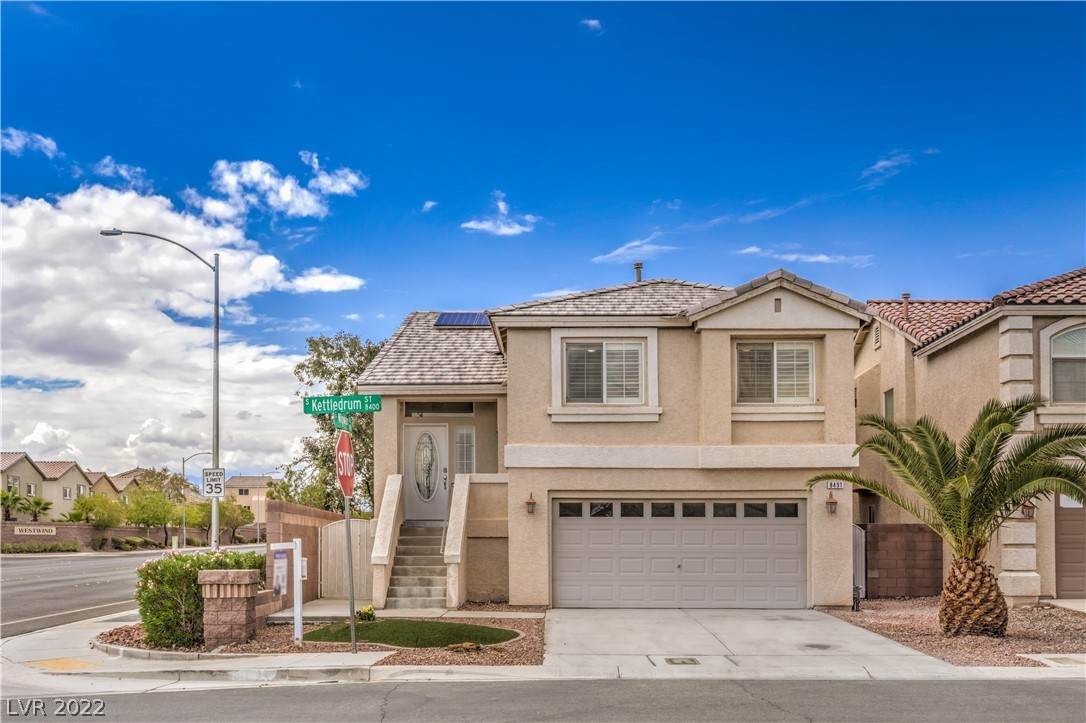 8491 Kettledrum Street - Photo 1