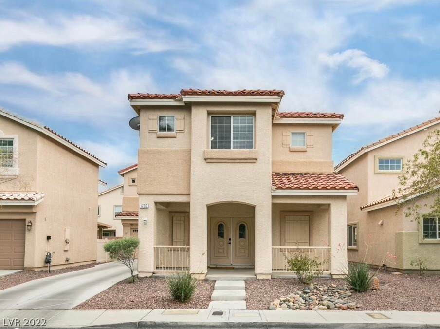 1733 Dark Wolf Avenue - Photo 1