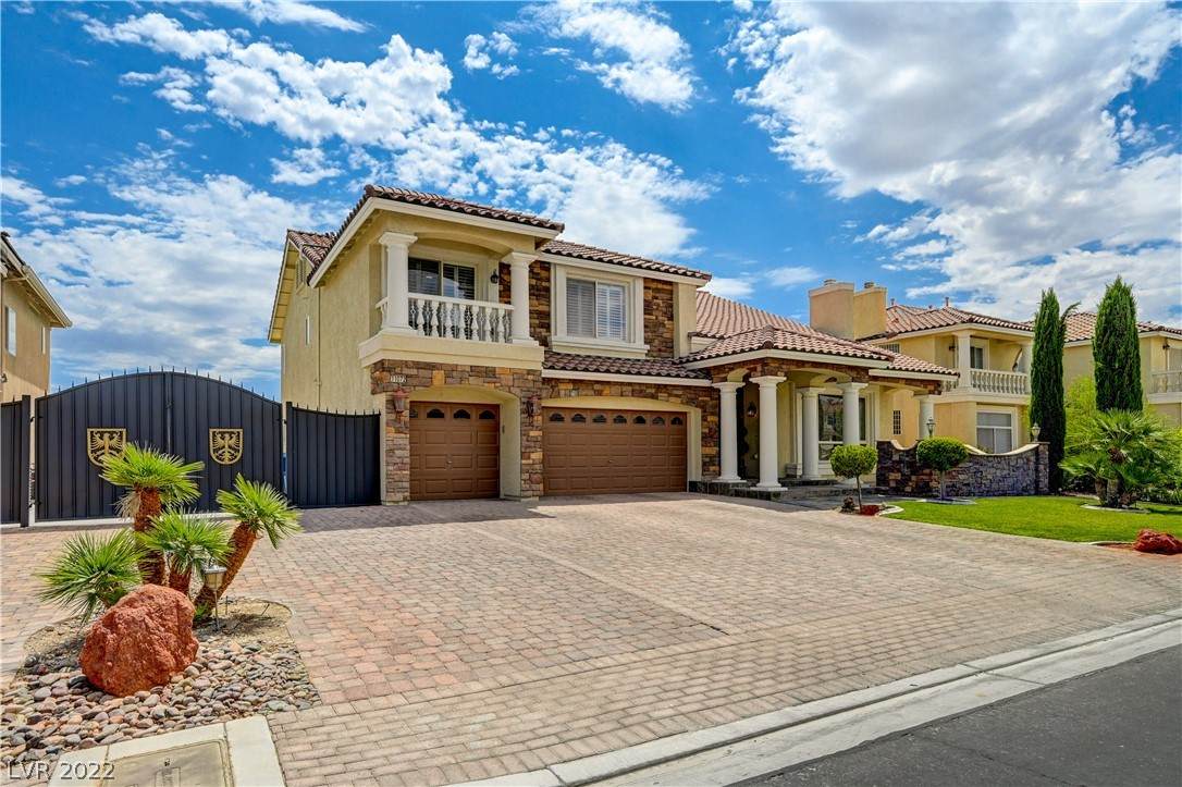 11072 Pentland Downs Street - Photo 1