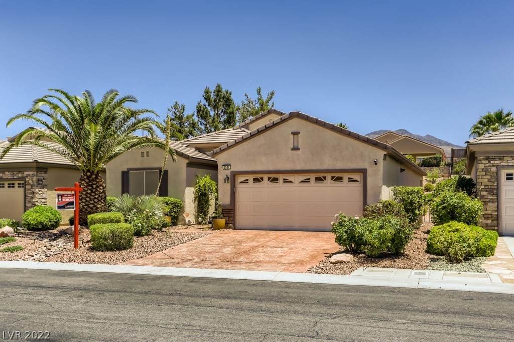 2507 Stardust Valley Drive - Photo 1