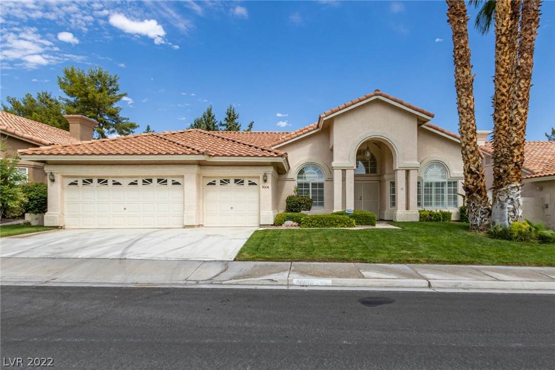 9008 Covered Wagon Avenue - Photo 1