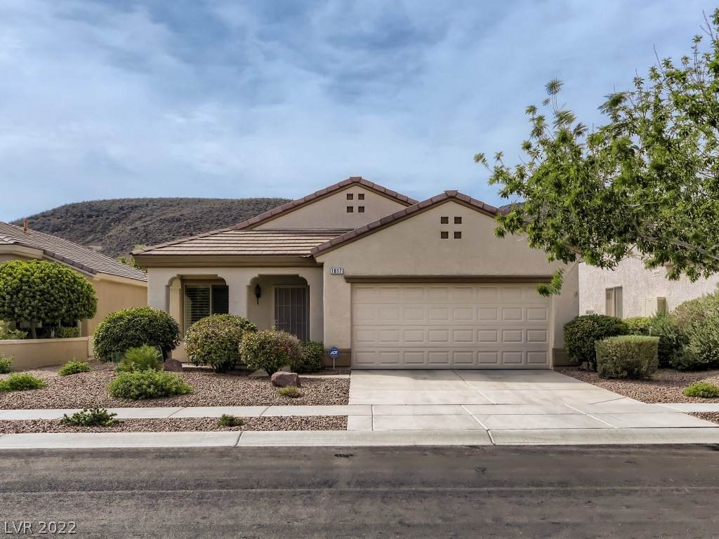 1817 Cypress Greens Avenue - Photo 1