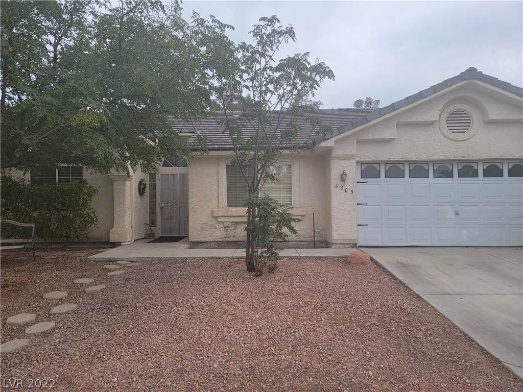 6305 Sierra Pines Court - Photo 1