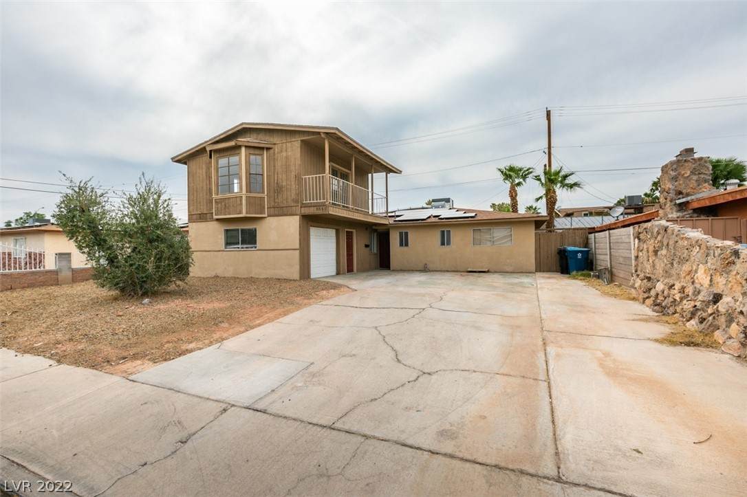 3551 Rio Mayo Drive - Photo 1