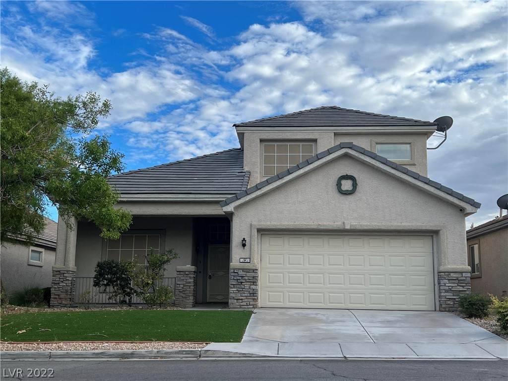 10197 Timber Willow Avenue - Photo 1