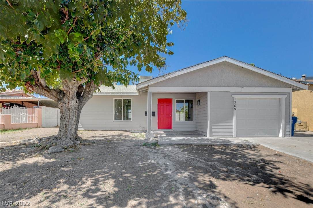 1309 Wilborn Street - Photo 1