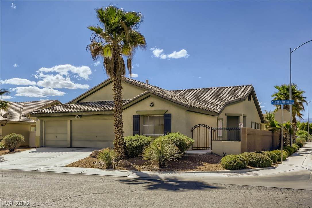 5933 Autumn Damask Street - Photo 1