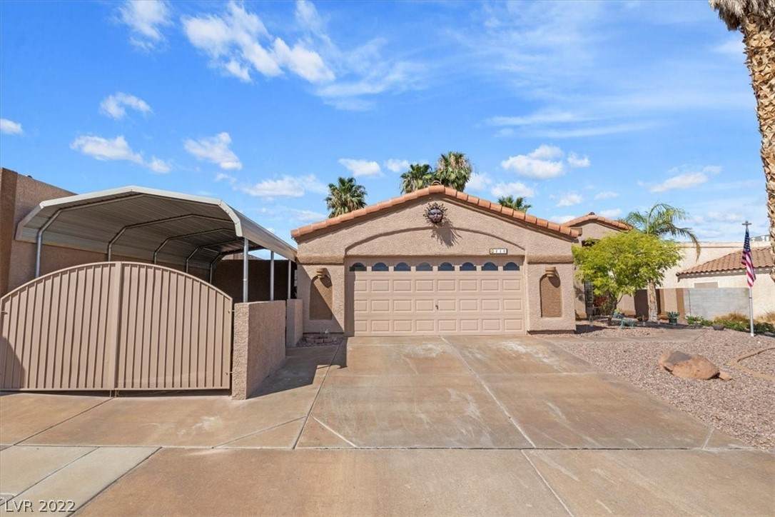 410 Leighann Road - Photo 1