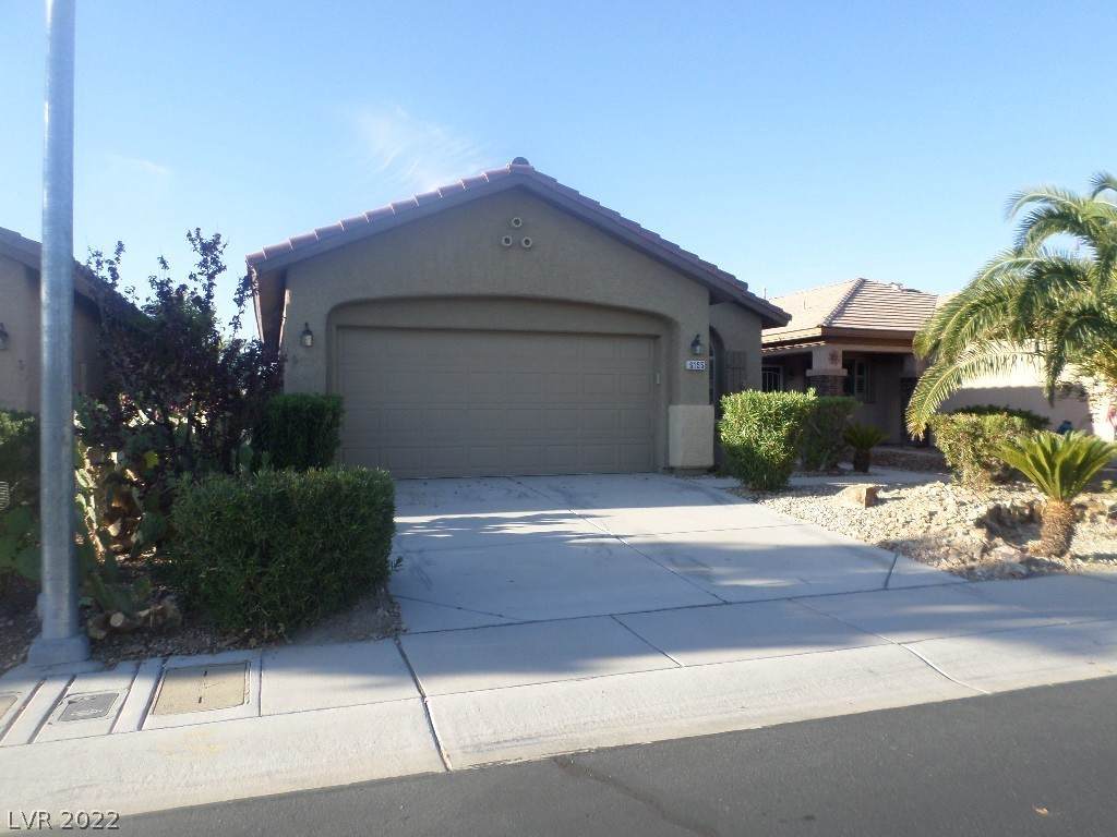 6155 Saddle Horse Avenue - Photo 1