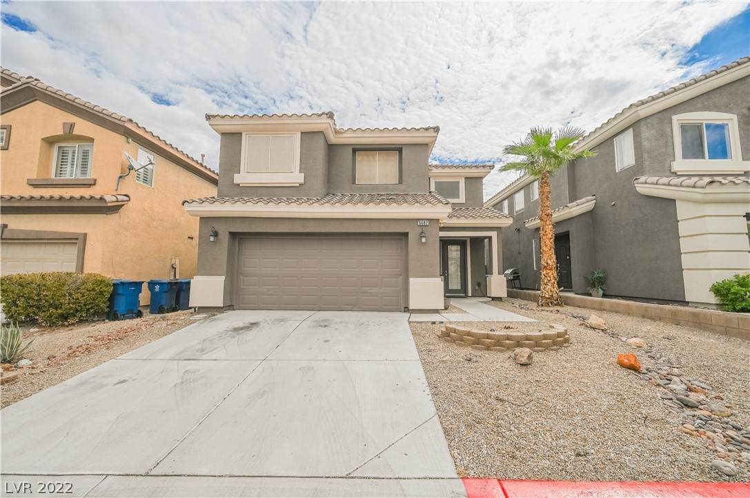6682 Bristow Falls Court - Photo 1