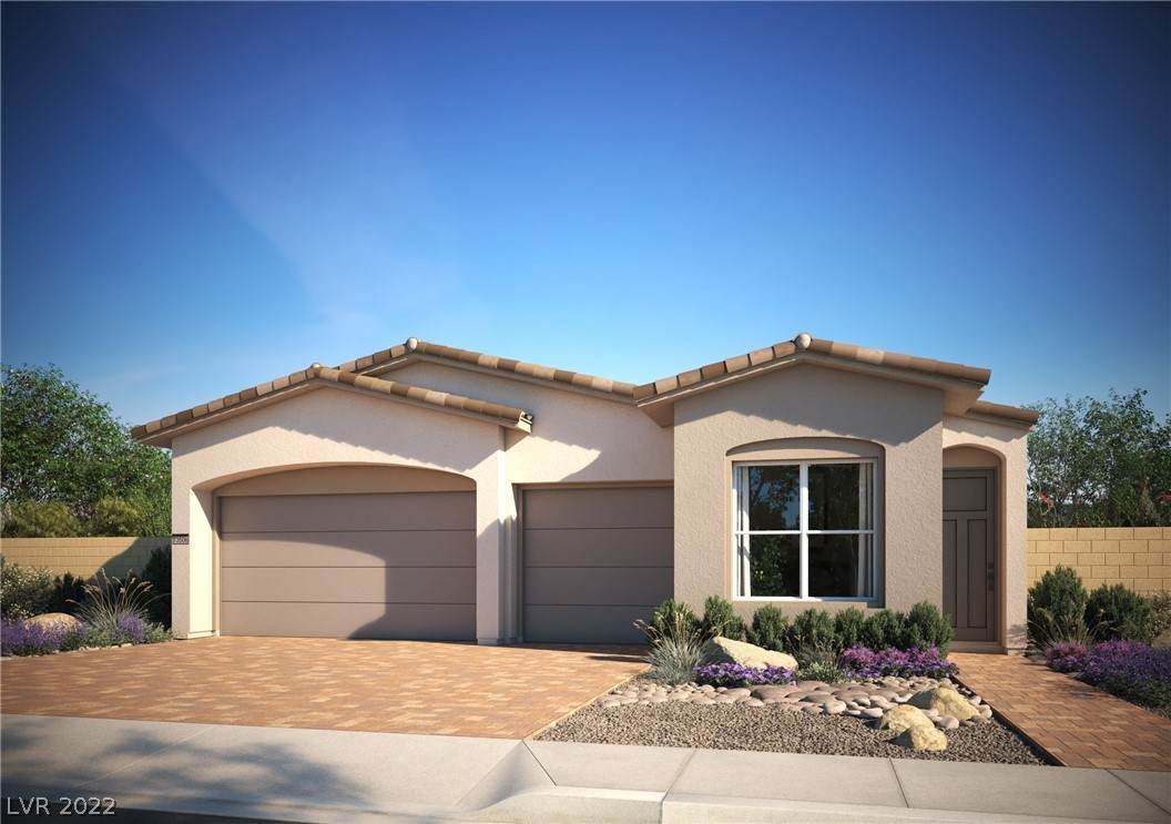 11605 Falcon Gorge Avenue - Photo 1