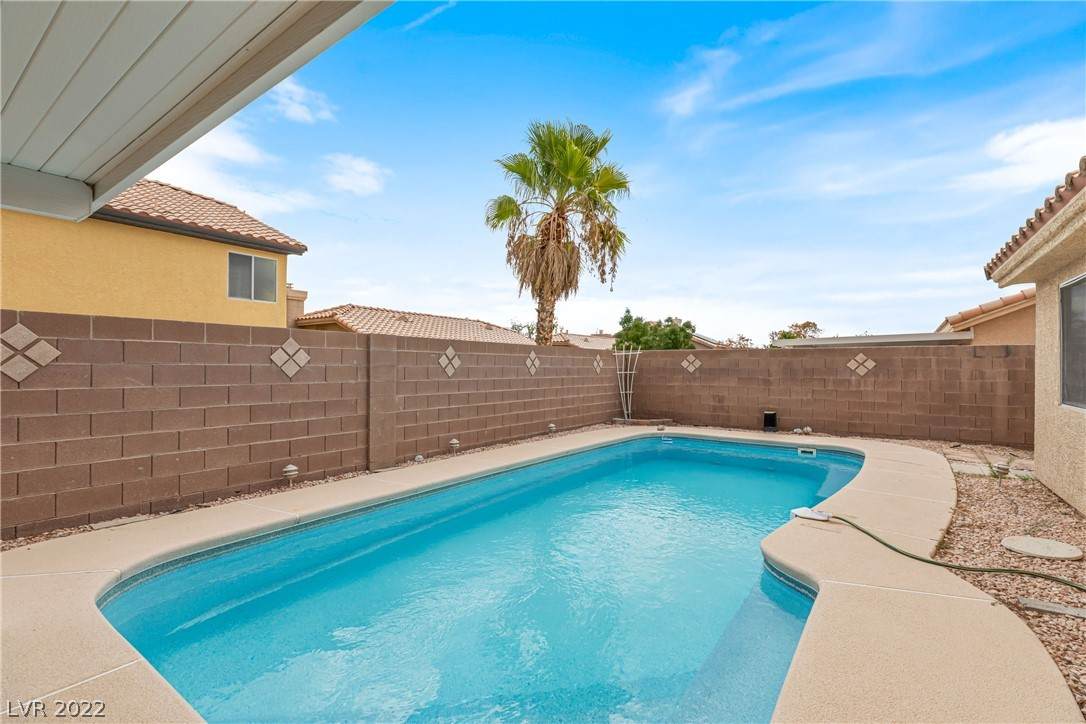3722 Paria Canyon Street - Photo 1
