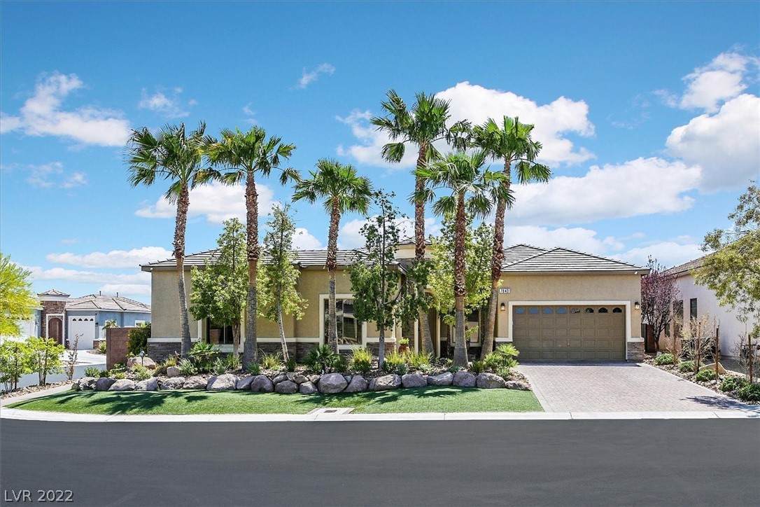 7643 Noche Oscura Circle - Photo 1