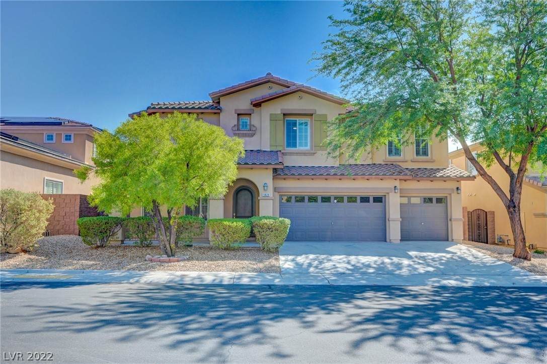 9828 Elk Grove Valley Street - Photo 1