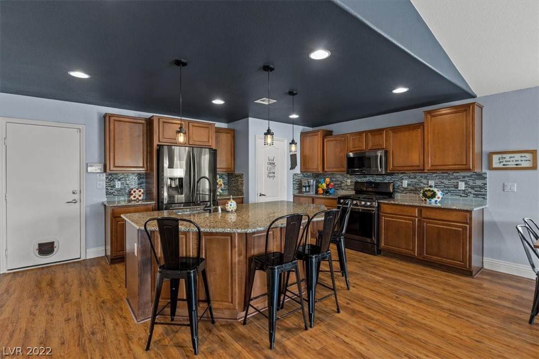 441 Lilly Note Avenue - Photo 1