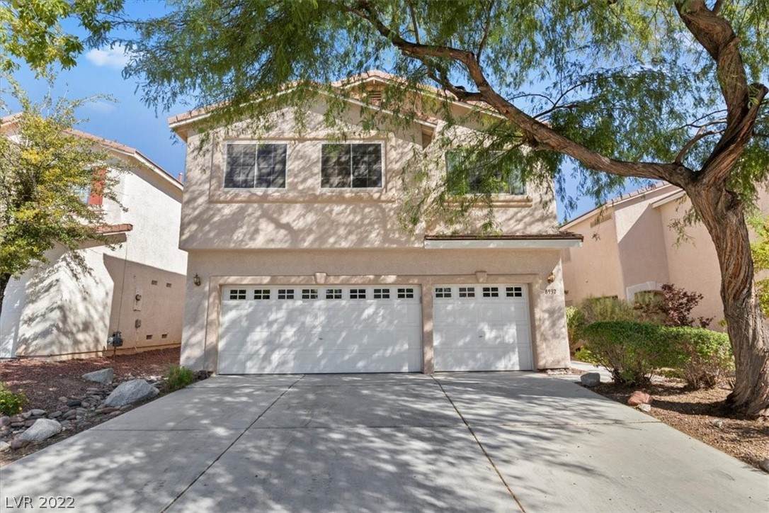 8932 Spinning Wheel Avenue - Photo 1