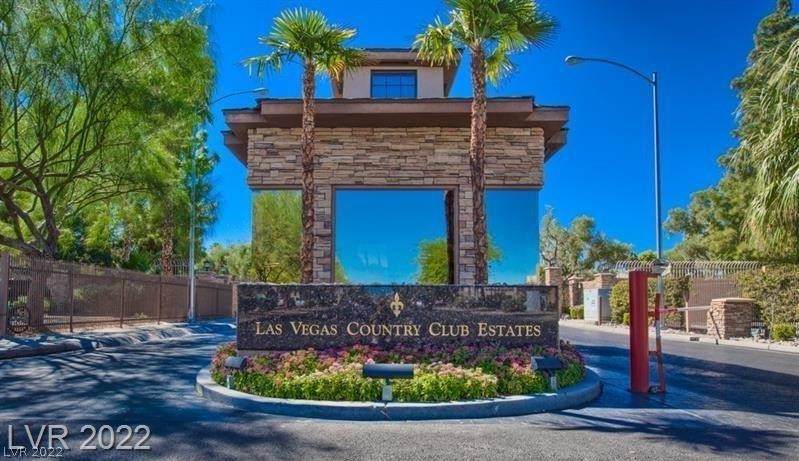 3055 Bel Air Drive - Photo 1