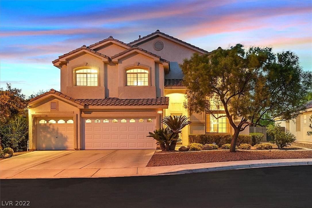 3044 Paseo Mountain Avenue - Photo 1