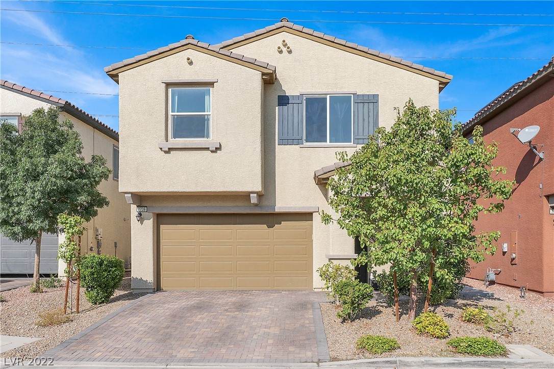 7739 Peace Lily Court - Photo 1