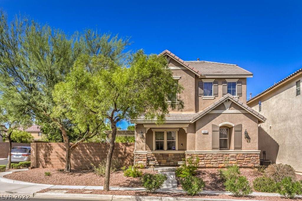 10815 Mason Hill Avenue - Photo 1