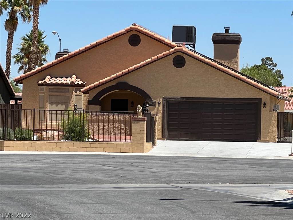 4012 Dove Creek Road - Photo 1