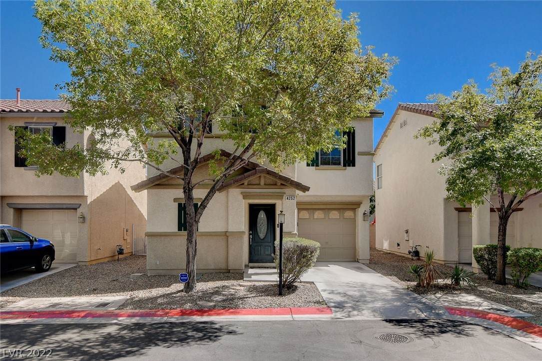 4252 Sparrow Springs Court - Photo 1