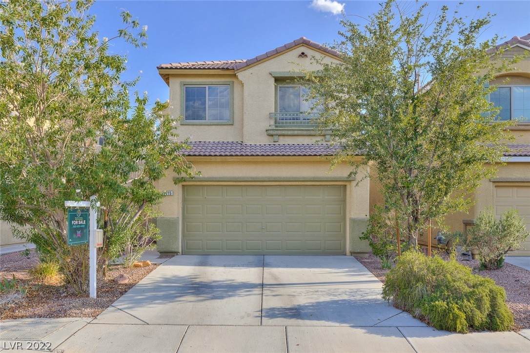7715 Montefrio Avenue - Photo 1