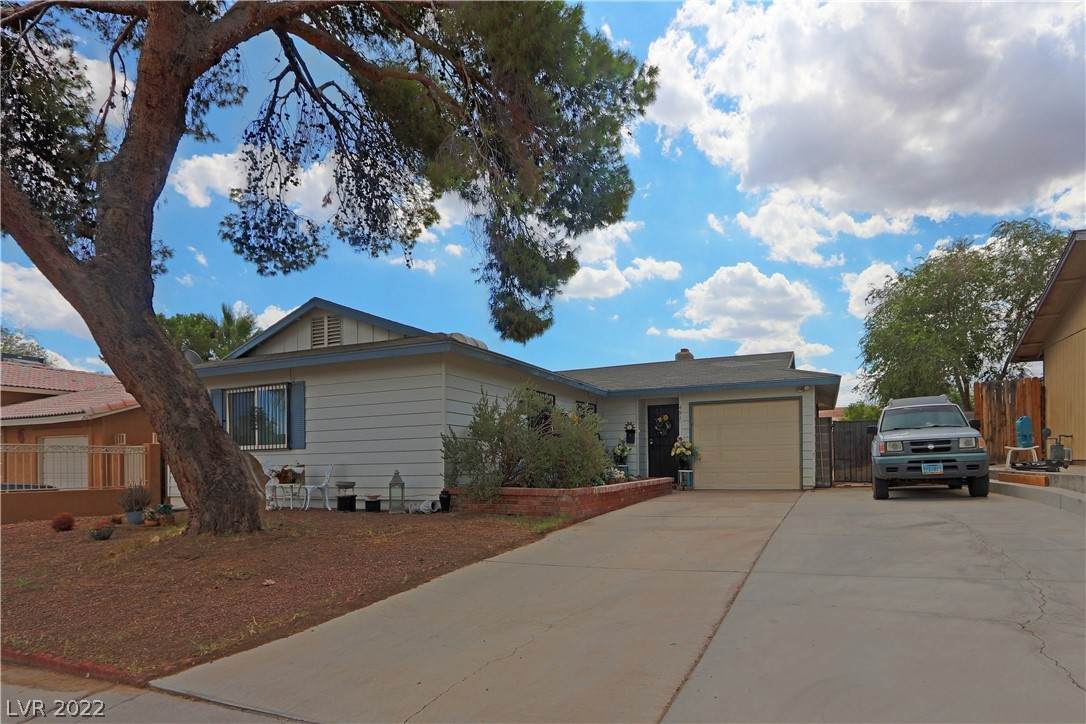 4911 Mesa Vista Avenue - Photo 1