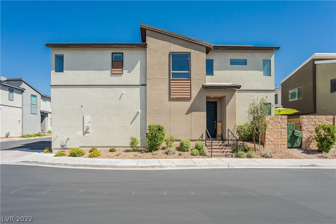 9272 Desert Pearl Avenue - Photo 1